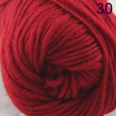 Sale 1Skeinx50g NEW Knitting Yarn Chunky Hand-woven Colorful Wool scarves shawls - Image 1 of 4