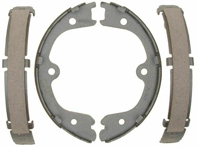 Rear Brake Shoe Set For 2008-2009, 2011-2014, 2016 Nissan Quest 2012 2013 K175KS - Image 1 of 1