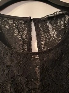 Lace Dress by So Fabulous Size 16 - Picture 1 of 3