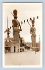 Rppc 1915 "toyland" Panama Pacific Expo, San Francisco, Ca. Rare. Postcard. Hh18