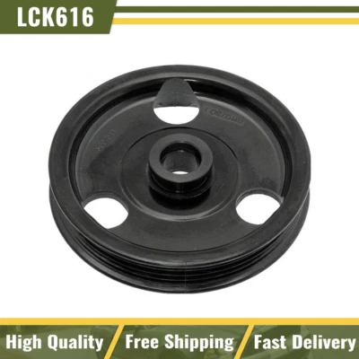 Polea bomba dirección asistida 300-311 Dorman nueva para Chrysler Sebring Dodge Stratus Foto 1 de 4