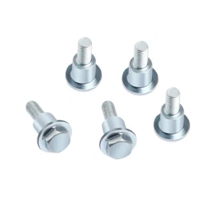 5pcs Timing Belt Cover Bolt A For HONDA A-cura and others 90007-679-000 NEW US - Picture 1 of 5