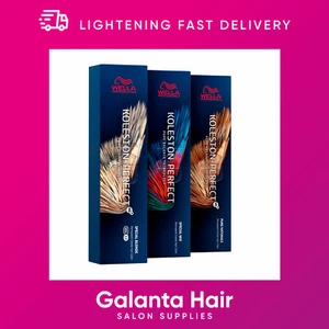 WELLA KOLESTON PERFECT ME 60ml Full range LIGHTENING FAST DELIVERY - Picture 1 of 6