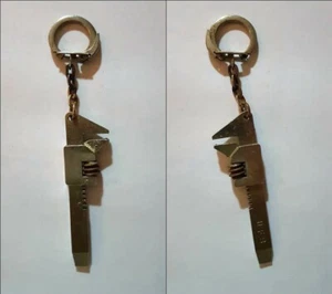 porte-clés clé à molette UFS (pc) - Imagen 1 de 1