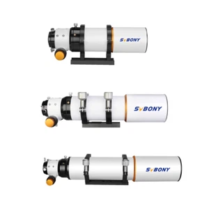 SVBONY SV503 70/80/102ED Refractor Telescopes Professional  OTA Astronomical  - Picture 1 of 15