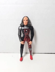 1993 Star Trek The Next Generation Ambassador K'Ehleyr Action Figure - Picture 1 of 2
