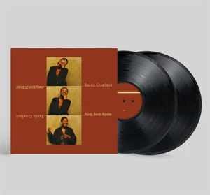 Randy Crawford Every Kind Of Mood Doppio Vinile Lp Nuovo e Sigillato - Picture 1 of 1