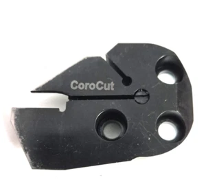 SANDVIK 570-40L123G18B CoroCut® 1-2, Schneidkopf zum Nuten - Bild 1 von 2