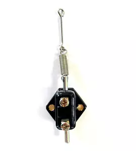 UNIVERSAL MOTORCYCLE REAR BRAKE LIGHT SWITCH (RE TYPE) - UK SUPPLIED - Picture 1 of 4