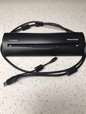 Visioneer Strobe XP 220 Portable Scanner - Image 1 of 4