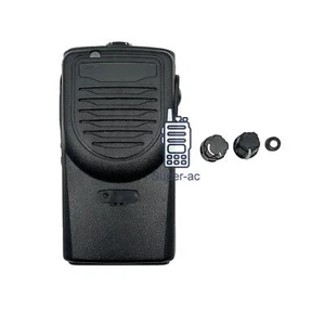 Replacement Front housing case Cover For Mag One A8 BPR40 Radio - Afbeelding 1 van 5