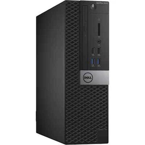Dell Optiplex 3040 SFF Core i5-6500 @ 3.2GHZ 8GB Ram 1 TB HDD Windows 10 Pro - Picture 1 of 4