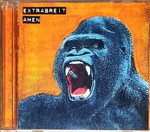 Amen von Extrabreit | CD | - Bild 1 von 2