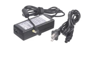 power supply AC adapter cord cable charger for AOC 24B2XDM 24" computer monitor - Picture 1 of 1