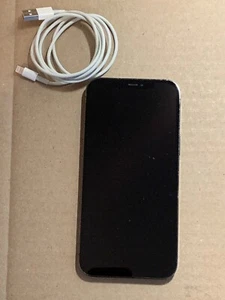 Apple iPhone 12 Pro Max 128GB Graphite T-Mobile (A2342) READ - Picture 1 of 10