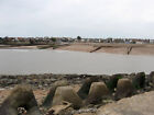 Photo 6X4 Soldiers Point Shoreham-By-Sea Looking Across The West Arm Of S C2009