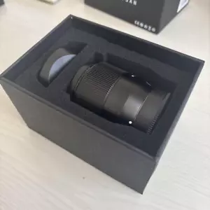 TTArtisan AF 35mm E-mount APS-C Camera Sony Auto Focus Lens - Picture 1 of 5