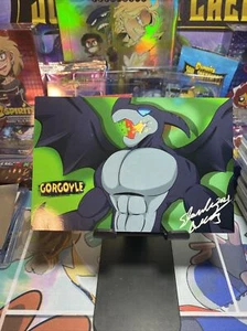 D-Spirits Gorgoyle Kick starter Photo  - Picture 1 of 1