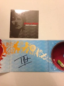 James Blunt - Back to Bedlam, 2004 RARE 1st Issue. Gatefold. ****AUTOGRAPHED**** - Foto 1 di 12