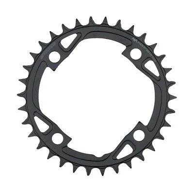 FSA chainring 1X MEGATOOTH Narrow Wide Shimano 12 s BOSCH Gen4 42T 104 BCD 4 h - Image 1 of 4