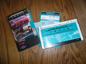 Chevrolet Cavalier 1996 vs. Cinta de video VHS Dodge Ply Neon y 97 Escort - De colección - Imagen 1 de 1