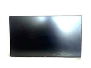 DELL U2717D 27" Monitor - For Spares or Repair - No Display / Screen Damage - Picture 1 of 4