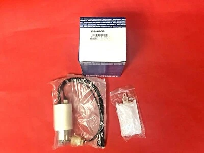 Juego de bomba de combustible y filtro Beck/Arnley 152- 0969 para Nissan Pathfinder Infiniti	 Foto 1 de 4