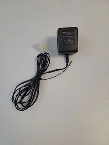 AC/DC Adapter Class 2 Power Supply Model: ZY-4103 Tested working - Picture 1 of 4