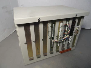 Zymark 53073/A Control Box Robot Controller - Picture 1 of 6