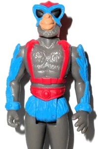 ***BLUE WINGS*** masters of the universe STRATOS Reaction super 7 Power Con 2018 - Picture 1 of 2