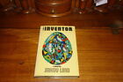 THE INVENTOR BY JAKOV LIND-SIGNED COPY