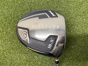 Cleveland 588 Altitude Driver 10.5* / RH / Regular Graphite ~46.5" / jl8914 - Picture 1 of 10