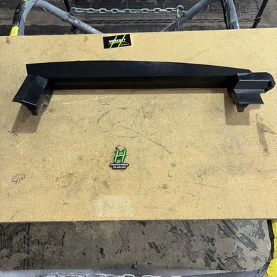 ✅ Deflector de aire inferior soporte radiador Hyundai Tucson 2016-2018 usado  Foto 1 de 4