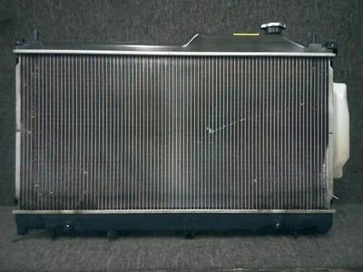 SUBARU Forester 2014 DBA-SJG Radiator 45111SG000 [Used] [PA98798455] - Image 1 of 4