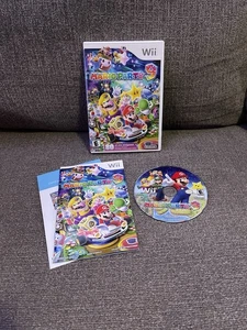 Mario Party 9 (Nintendo Wii, 2012) - Picture 1 of 8