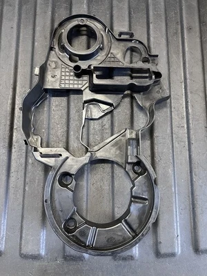 VOLVO V60  Timing Belt Protection Cover 31401143 Diesel 2019 - Image 1 of 4