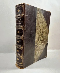 The Poetical Works of Alexander Pope - Picture 1 of 1