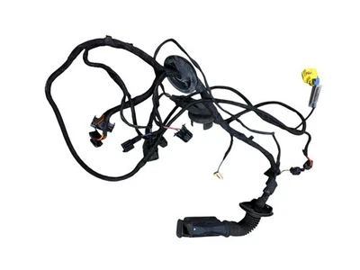 AUDI A5 2009-2016 - Arnés de cableado puerta delantera izquierda OEM 8T1971029Q Foto 1 de 4