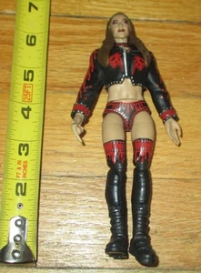 2022 AEW Jazwares Dr Britt Baker Diva Women Wrestling Figure Unmatched Series 10 - Imagen 1 de 3