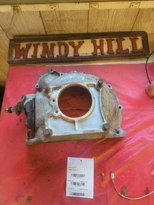 Bell Housing 6-225 3 Speed Fits 65-66 BARRACUDA 2468481 SLANT 6 - Picture 1 of 12