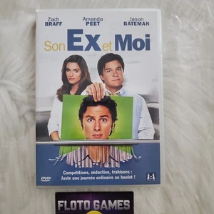 DVD ZONE 2 FR : Son Ex et Moi - Amanda Peet - 2006 - Comédie - Floto Games - Picture 1 of 2