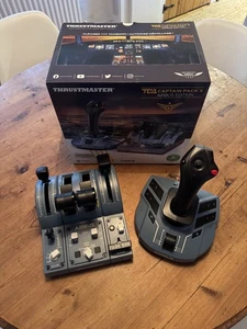 Thrustmaster TCA Captain Pack X Airbus Edition - Picture 1 of 1