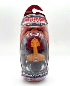 Hasbro Transformers Titanium Series Autobot Starship Ark Galoob Micro Machines - Picture 1 of 2