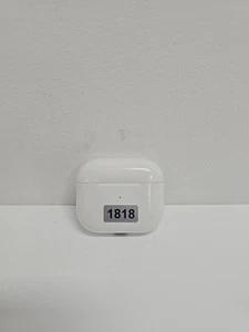 Apple AirPods (3. Generation) – Ladecase A2566 – EMC 3986 – 345 mAh #1818 - Zdjęcie 1 z 5