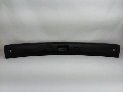 TABLERO DE TECHO PARASOL NEGRO Se adapta a 87-91 PORSCHE 944 Foto 1 de 4