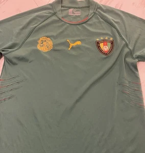 Cameroon Football Soccer Jersey National Team shirt from 2003/2004 - Size XL - Picture 1 of 10