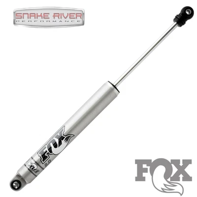 Amortiguador trasero FOX Shoxs 2.0 IFP Race para 07-18 Jeep Wrangler 4-6" elevación 980-24-642 Foto 1 de 4