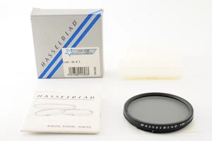 Hasselblad 60mm 3x PL -1,5 (Lin) Polarizing Filter From JAPAN【Exc+5】 - Picture 1 of 11