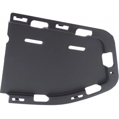 For BMW 428i/430i xDrive Gran Coupe Bumper Grille 2015 2016 Outer Passenger Side Foto 1 de 4