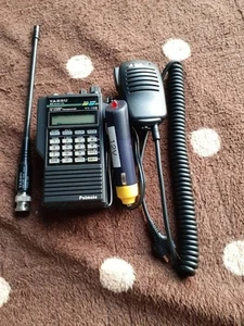 Urządzenie ręczne YAESU FT-728 używane urządzenie główne tylko z Japonii - Zdjęcie 1 z 9